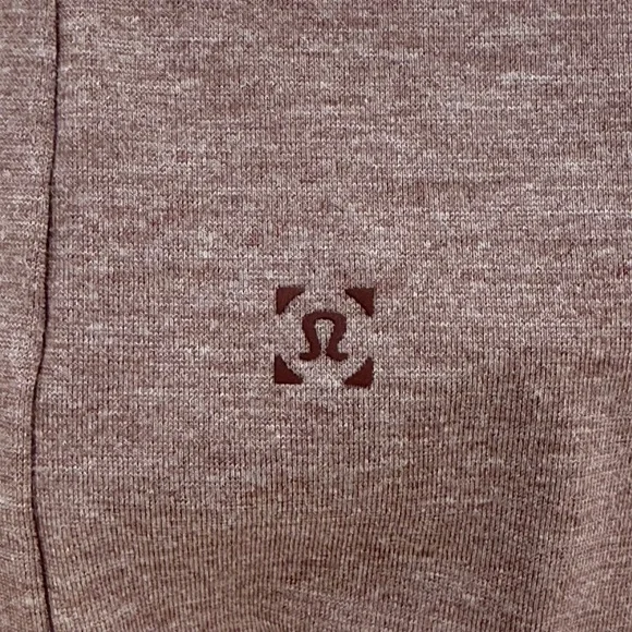 Lululemon Evolution Short-Sleeve Polo Shirt (Medium) - Picture 3 of 3